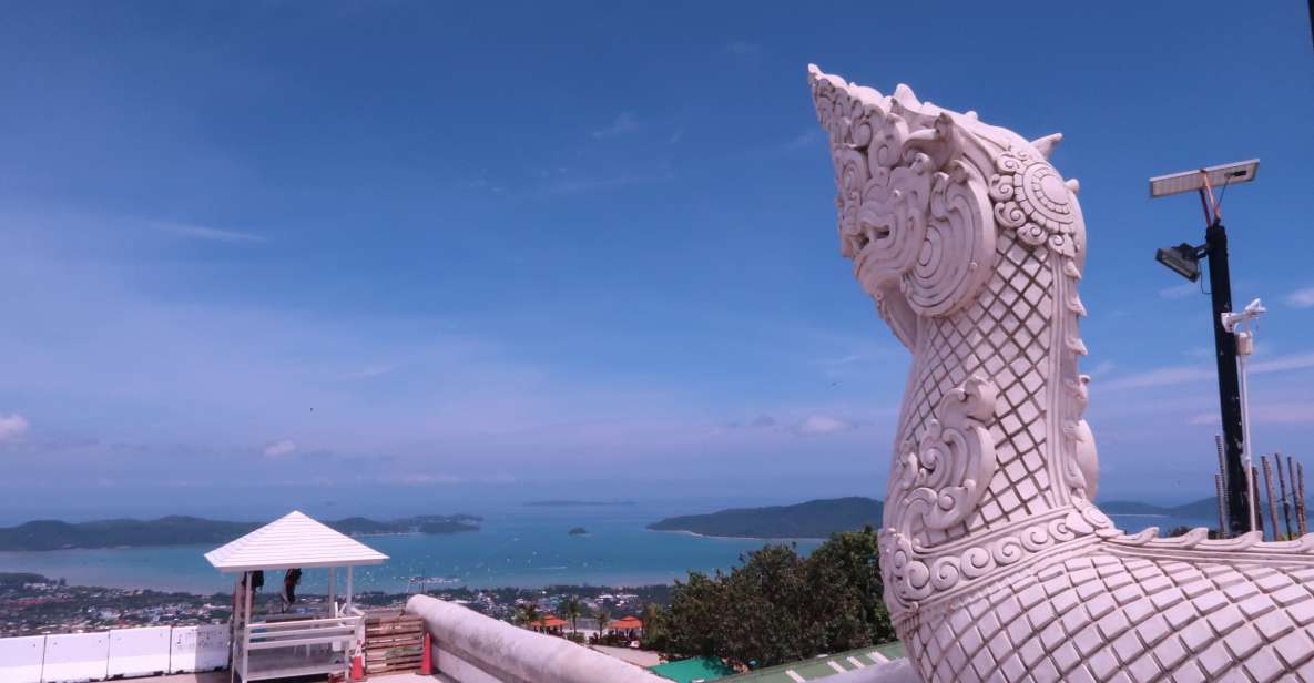 Phuket: Half-Day Instagram Photography Tour