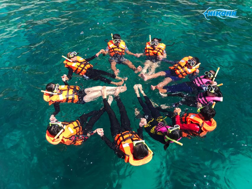 Phuket: Promthep Cape Private Snorkelling & Sunset Cruise - Activity Overview