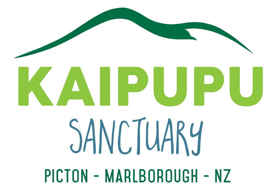 Picton: Kaipupu Sanctuary With Water Taxi Transport