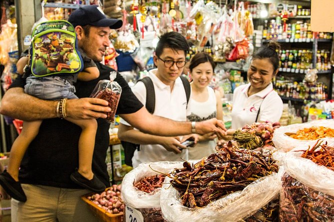 Pink Chili – Thai Cooking Class and Market Tour in Bangkok