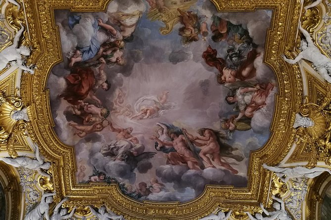 Pitti Palace, Palatina Gallery and the Medici: Arts and Power in Florence.