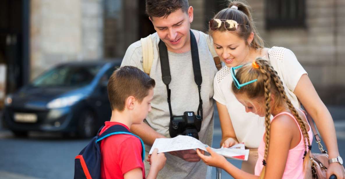 Pittsburgh’s Family Treasures: An Urban Exploring Adventure