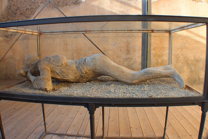 Pompeii Skip The Line Guided Tour for Kids & Families - Kid-Focused Tour Highlights