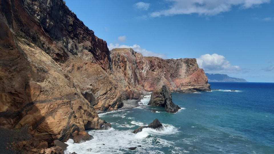 Ponta São Lourenço: Private Guided Walk PR8