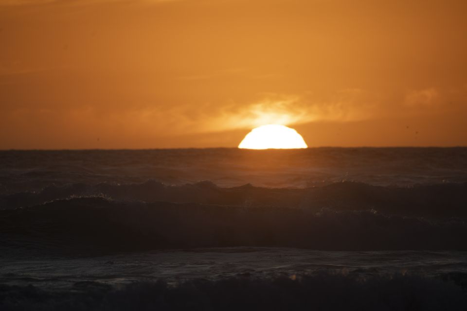 Port Lincoln: Lincoln National Park Sunset Sand Dunes Tour