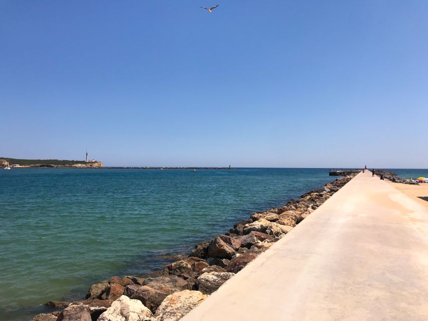 Portimão: 1.25-Hour Segway Tour