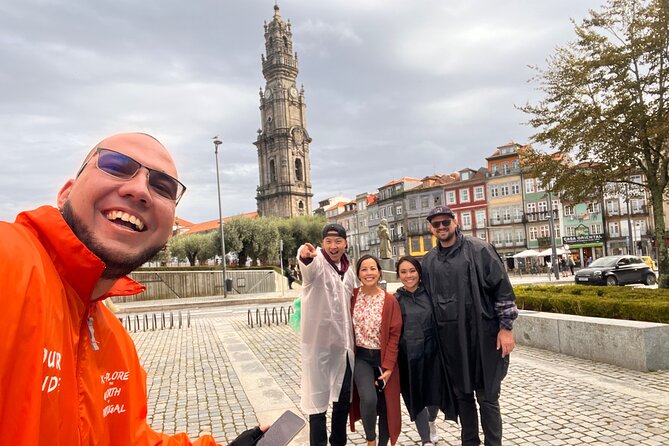 Porto Adventure - Explore the City From Inside - Overview of the Tour