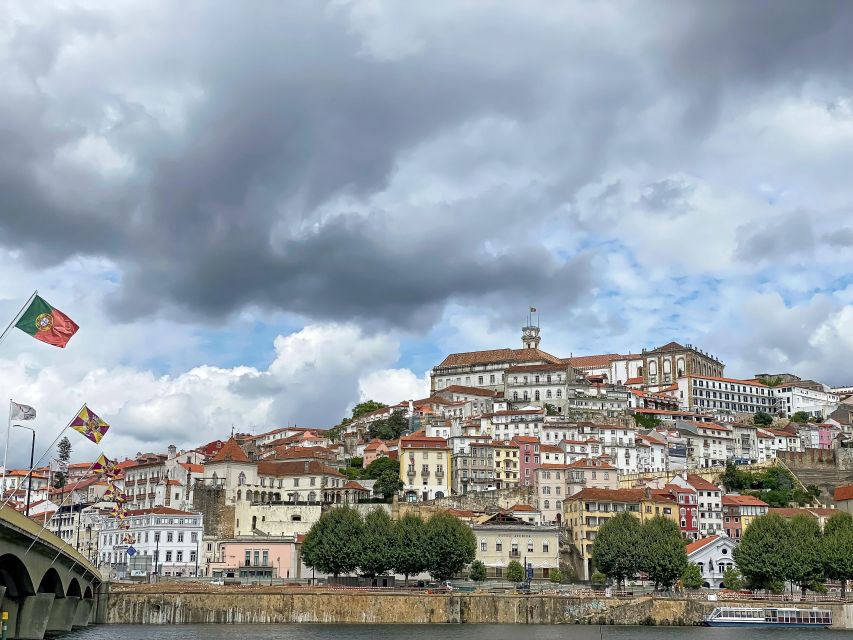 Porto, Aveiro & Coimbra and Its Most Amazing Two-Day Tour