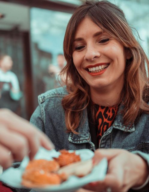 Porto: Pastry and Dessert Tasting Tour With a Local Guide - Tour Details