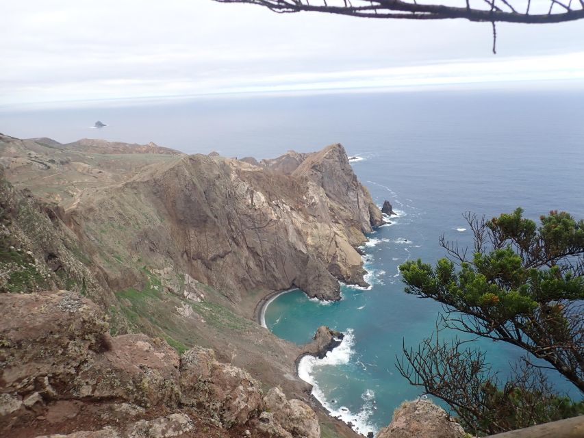 Porto Santo – Earth Hike Tour