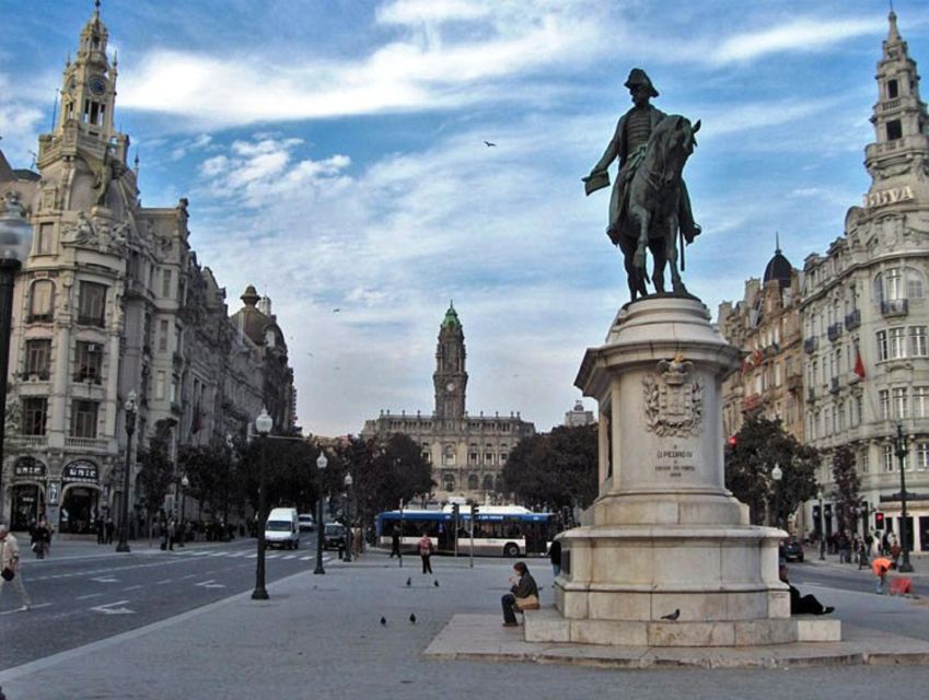 Porto Tour - HD