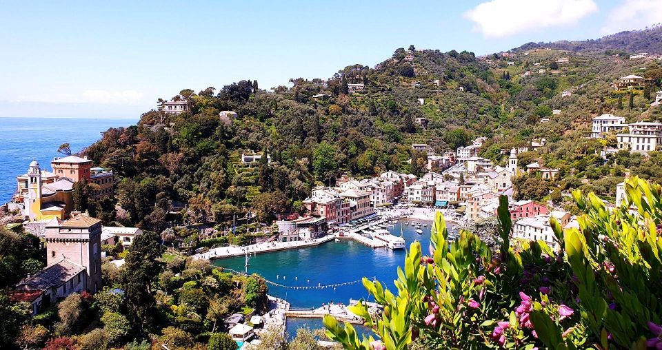 Portofino Private Walking Tour