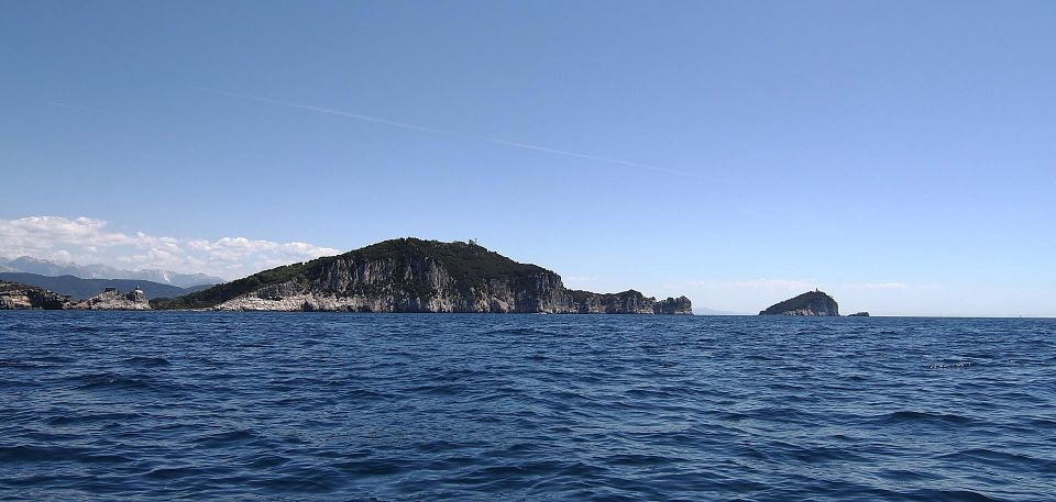 Portovenere and Islands Tours - Tour Details