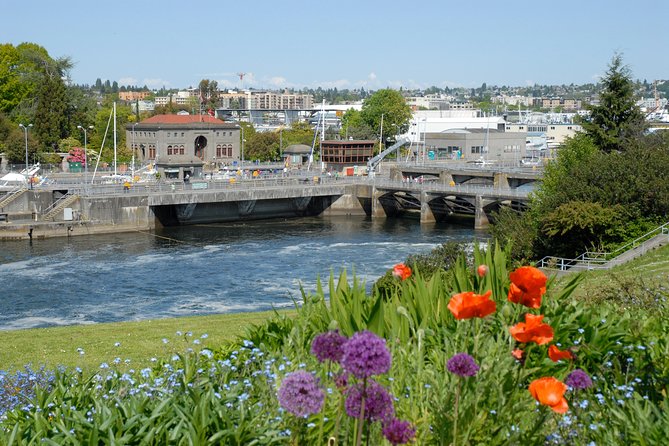 Premier 3-Hour Seattle City Tour