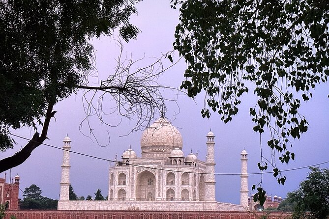 Private Agra Day Tour