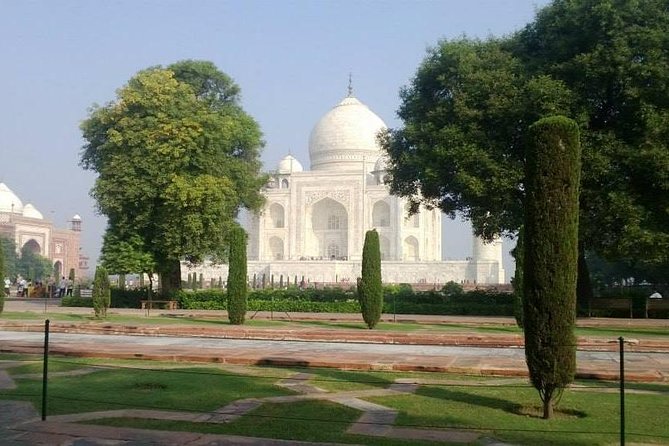 Private Agra Local Sightseeing Tour