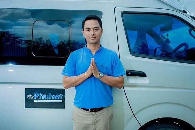 Private Airport Transfer: Bangkok To/From Pattaya