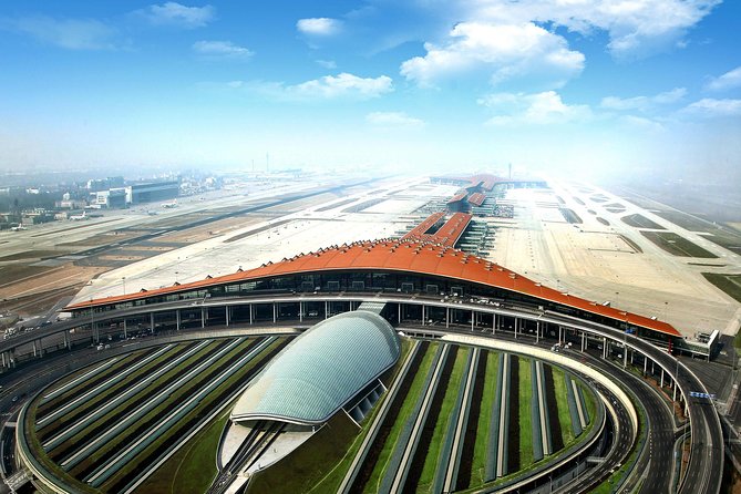 Private Arrival Transfer: Beijing Airport (PEK or PKX) to Hotel - Overview of Private Transfer