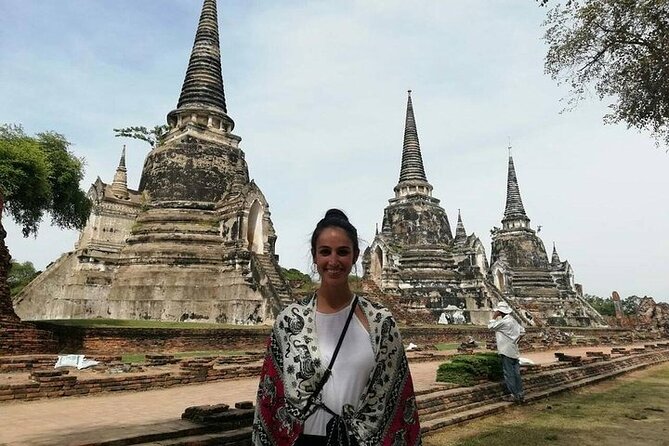 Private Ayutthaya Day Tour From Bangkok