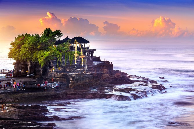 Private Bali Tour: Best of Bedugul and Tanah Lot Temple