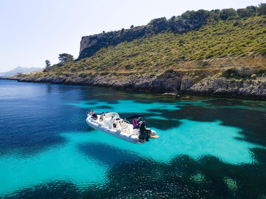 Private Boat Tour Favignana and Levanzo - Tour Price and Duration