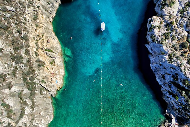 Private Boat Trip, Charter, Gozo, Comino, Malta, Blue Lagoon T1 - Overview of the Experience
