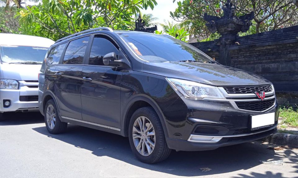 Private Car : Bali Airport to Legian – Seminyak – Kuta