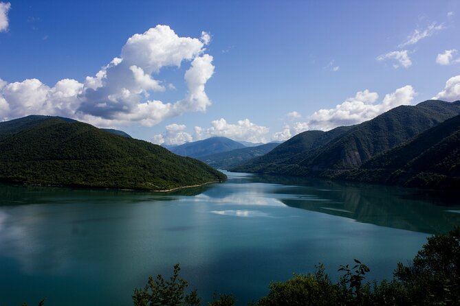 Private Day Tour to Kazbegi and Gudauri