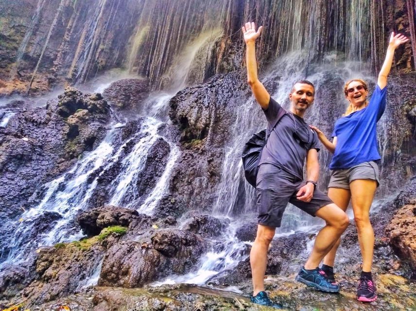 Private Day Tour To Tumpak Sewu Waterfall Start Malang City - Tour Overview