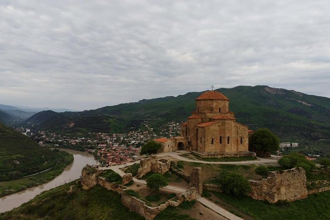 Private Day Trip to Gudauri and Kazbegi From Tbilisi via Jvari and Mtskheta