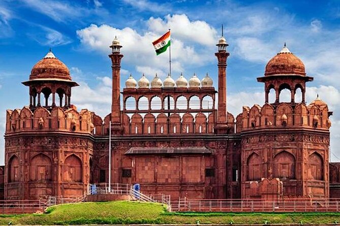 Private Delhi Sightseeing Tour by AC Car From Delhi