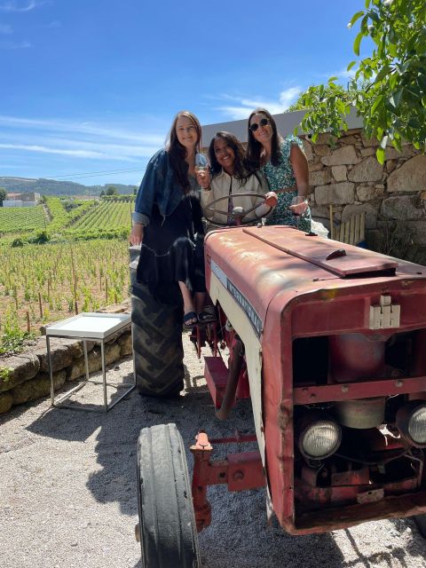 Private Douro Valley Full Day Tour