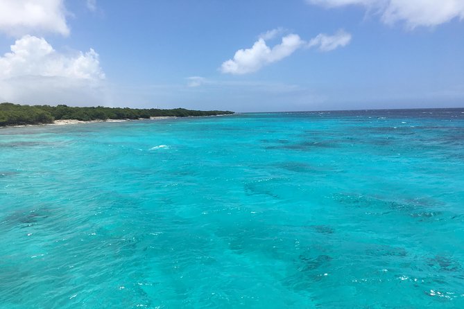 Private Excursion to Arubas Highest Point & Pristine Coral Reef - Accessibility Information
