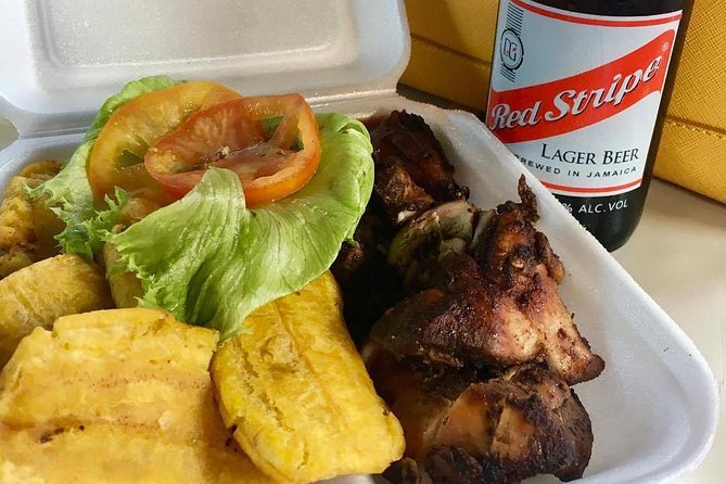 PRIVATE Food Tour of Local Jamaican Cuisine Montego Bay & Negril