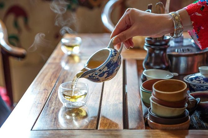 Private Full-Day Tour: Incredible Shanghai Highlights - Highlights of the Private Tour