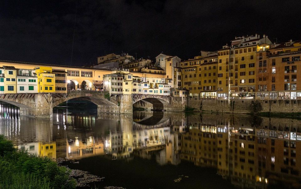 Private Guide at Disposal in Florence