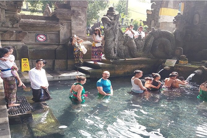 Private Guided Full Day Ubud Tour - Tour Details