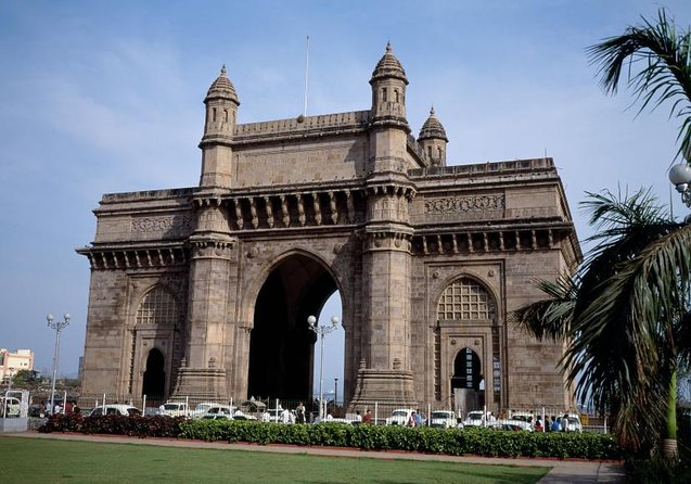 Private Guided Walking Tour in Fort & Colaba