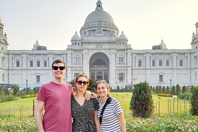 Private Half-Day Kolkata Tour