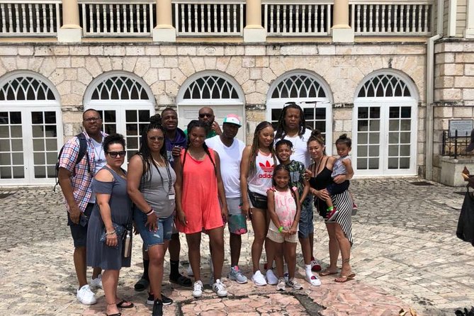 Private Half Day Tour in Montego Bay, Jamaica