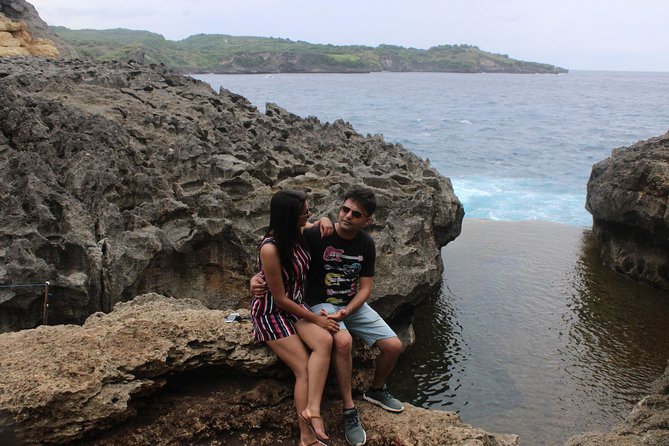 Private Instagramable West Nusa Penida Tour
