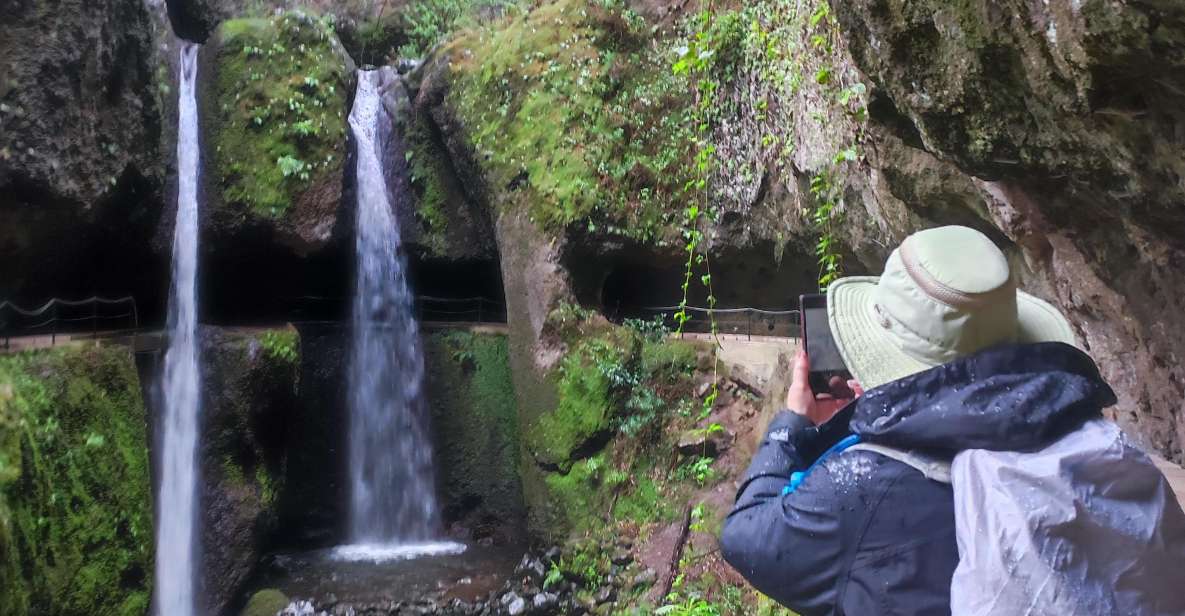 Private - Levada Do Moinho Guided Hike - Pricing and Duration