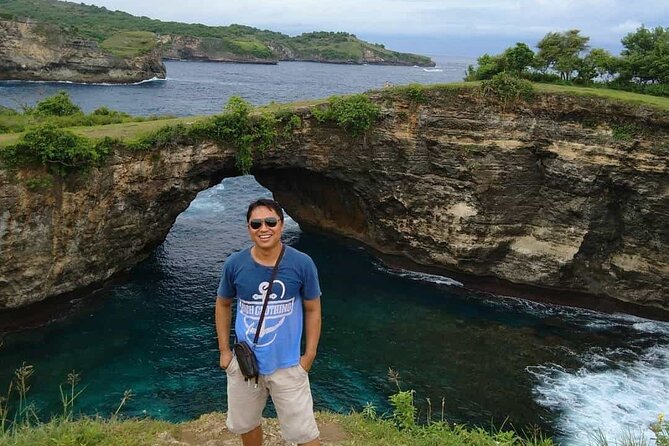 Private Nusa Penida Snorkeling Tour