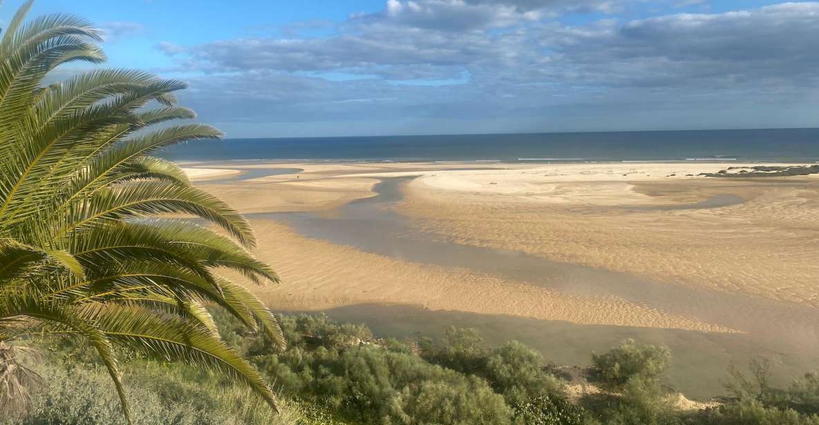 Private Road Trip, Eastern Algarve: History & Magical Nature - Stunning Ria Formosa Waterland