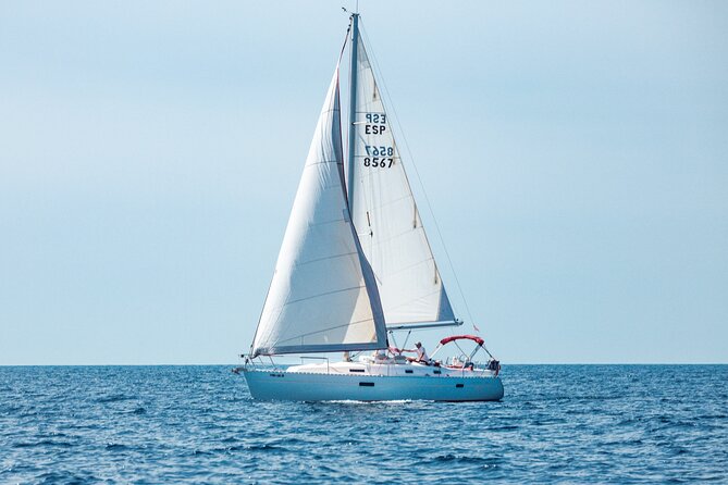 Private Sailboat With Sunset on the West Coast of Mallorca - Overview of the Experience