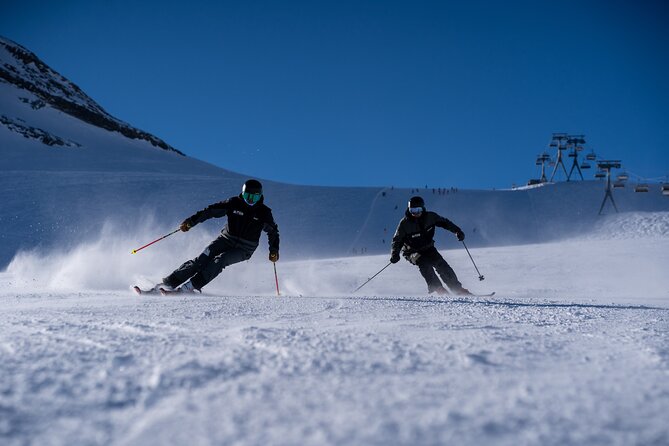 Private Ski and Snowboard Lessons – 3 Hours Zermatt