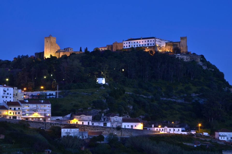 Private Tour – Arrábida & Azeitão Wine Region