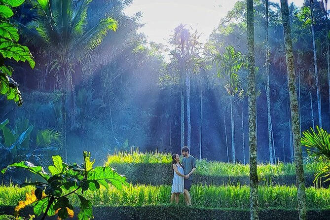 Private Tour Best of Ubud