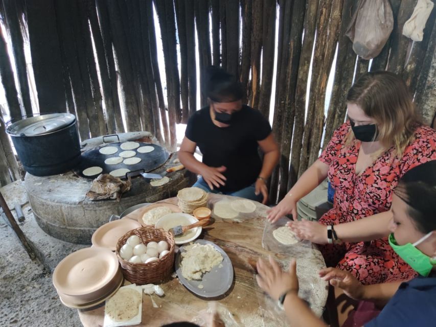 Private Tour: Chichen Itza at Night, Cave Adventure & Dinner - Tour Details