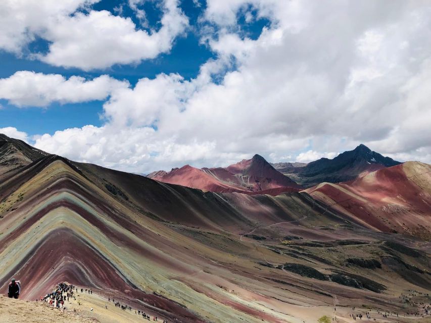 Private Tour | Cusco-Machupicchu-Humantay Lake | 6 Day +H.3★